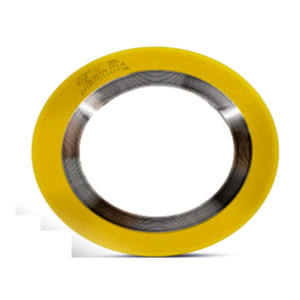 JUNTA ESPIROMETALICA R/GRAFITO TIPO CG DE 1-1/2" CLASE 150