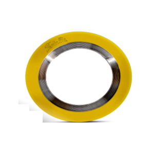 JUNTA ESPIROMETALICA R/GRAFITO TIPO CG DE 6" CLASE 150