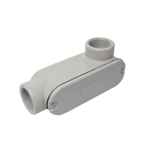 CAJA CONDULET TIPO "LR" 1/2"