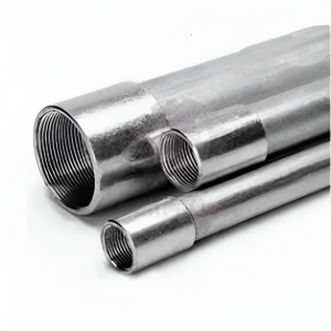 TUBO CONDUIT IMC PRE GALV 3/4 X 3MTS ESPESOR 1.9MM Ansi C80.3 IMC-075 - PST
