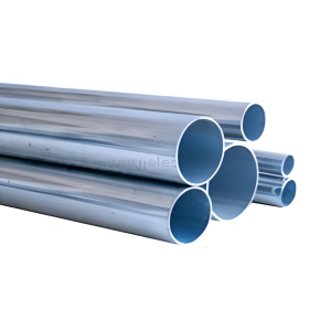 TUBO CONDUIT EMT PRE GALV 3/4 X 3MTS ESPESOR 1.24MM Ansi C80.3 EMT-075 - PST